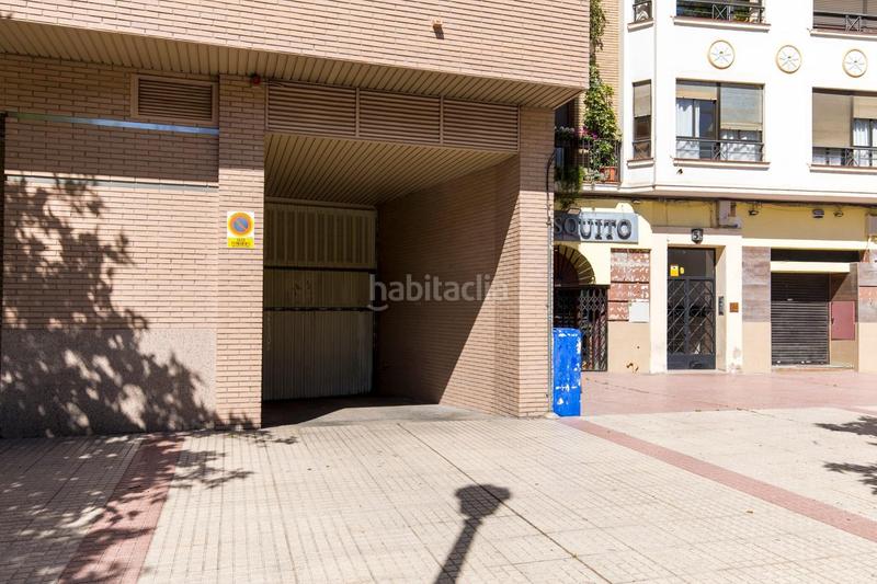 Foto 0f684e94-a0b5-4760-af84-75a0765a07f5. Appartamento in curie in Plaza de Toros Zaragoza