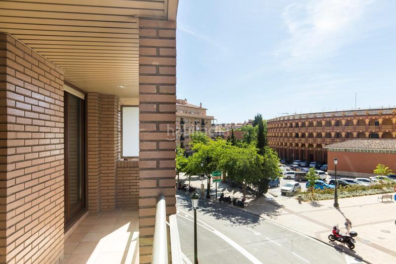 Foto 15ca002f-a506-4c90-a3e4-1fe824dc764d. Appartamento in curie in Plaza de Toros Zaragoza