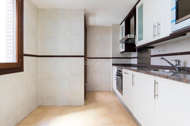 Foto 18f366df-677a-44cb-b064-3345d31e804d. Appartamento in curie in Plaza de Toros Zaragoza