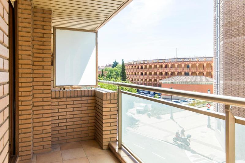 Foto 41f1d491-6496-4c39-b783-6ab804488faa. Appartamento in curie in Plaza de Toros Zaragoza