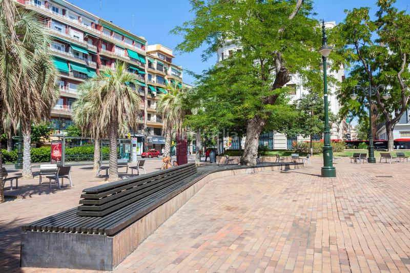 Foto 5a16774b-4f8d-4b66-b420-bb44a88a8ef5. Appartamento in curie in Plaza de Toros Zaragoza