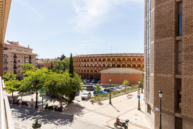 Foto 64c0e267-d76f-4d7a-bad5-31b3dcd2c435. Appartamento in curie in Plaza de Toros Zaragoza