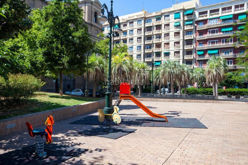 Foto 6af27ba4-085c-44fb-954a-cc298c7d30c8. Appartamento in curie in Plaza de Toros Zaragoza