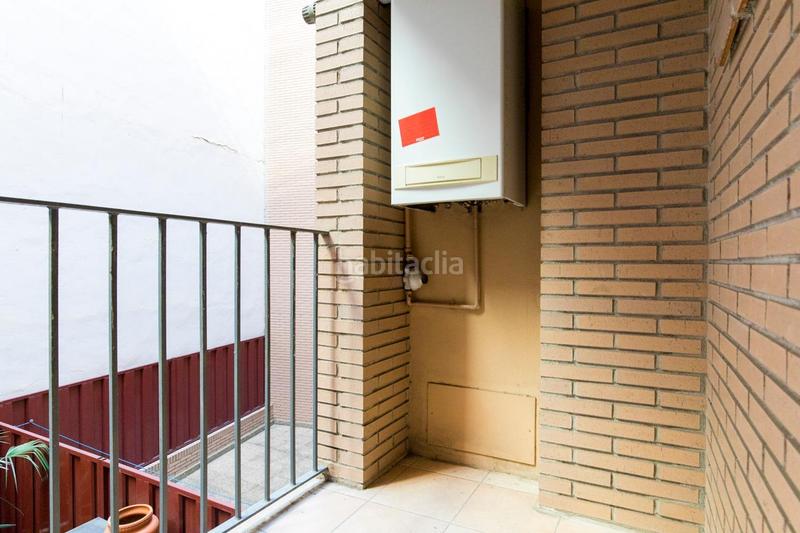 Foto 73ffff0b-c594-4a70-9495-0cb6562a734b. Appartamento in curie in Plaza de Toros Zaragoza