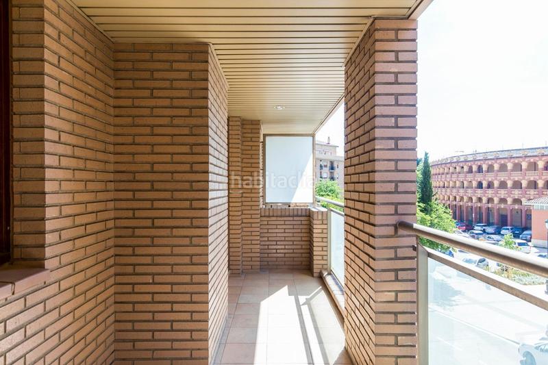 Foto 741d42c8-b91d-47ce-b1e4-ef46ecb42ab0. Appartamento in curie in Plaza de Toros Zaragoza