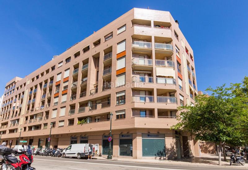 Foto 76027902-9387-4955-96c7-73b897c37219. Appartamento in curie in Plaza de Toros Zaragoza