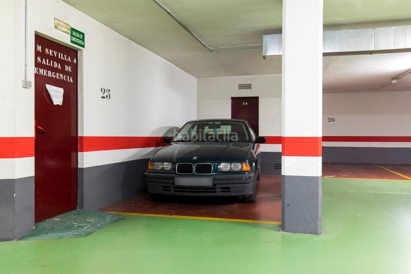 Foto 78d63738-133e-45ad-937f-418247ac6d4f. Appartamento in curie in Plaza de Toros Zaragoza