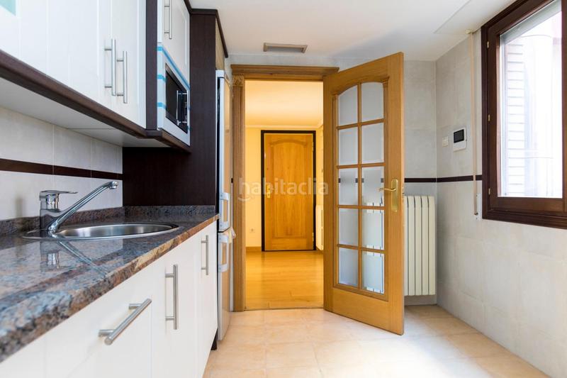 Foto 7f14ae69-cba2-4214-872d-647e04e771ec. Appartamento in curie in Plaza de Toros Zaragoza