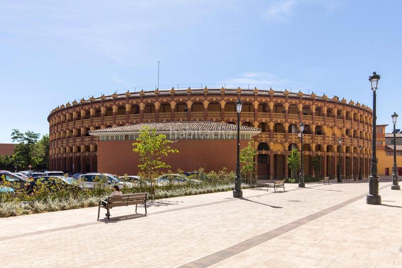 Foto 997a15e2-2448-4874-b17b-e04db937c422. Appartamento in curie in Plaza de Toros Zaragoza