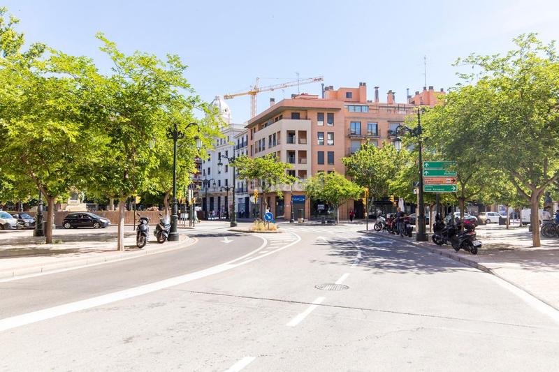 Foto a76ee1c9-c1b5-49e9-bc7a-63303b12b61d. Appartamento in curie in Plaza de Toros Zaragoza