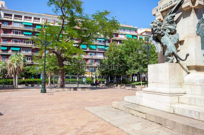 Foto b0fc8951-d12d-4611-a3d7-6e23c0f655a6. Appartamento in curie in Plaza de Toros Zaragoza