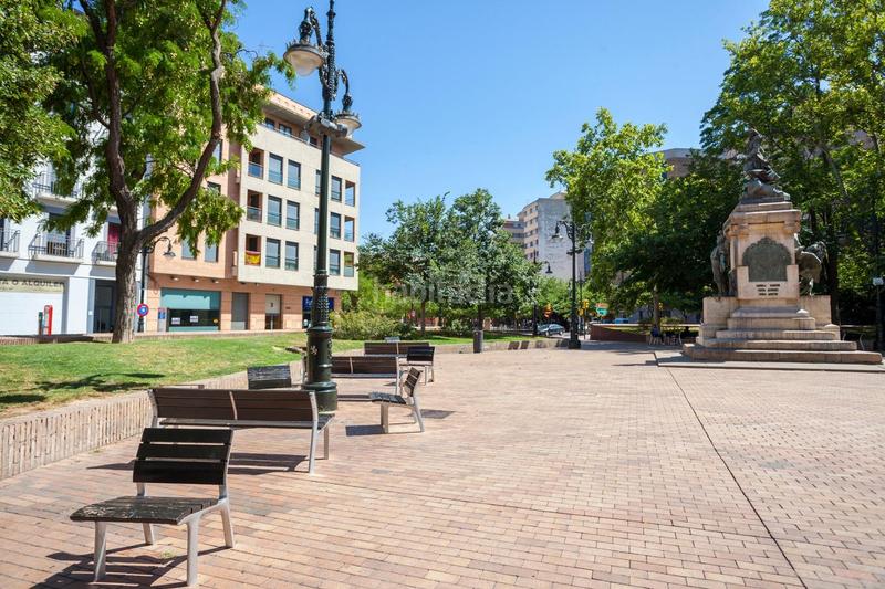 Foto d1fcae45-6dae-460b-a9ec-f232fc7f757c. Appartamento in curie in Plaza de Toros Zaragoza