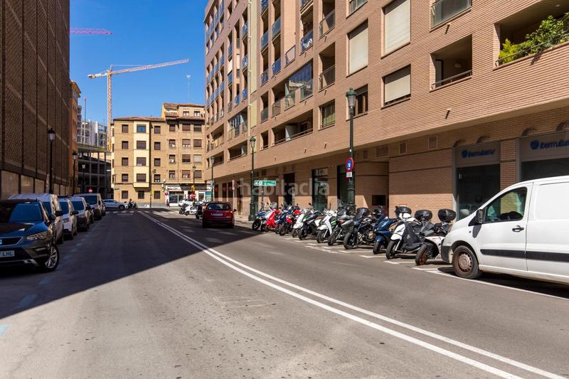 Foto d9daa0c1-47fa-4dd9-982b-40b0dc2c8306. Appartamento in curie in Plaza de Toros Zaragoza