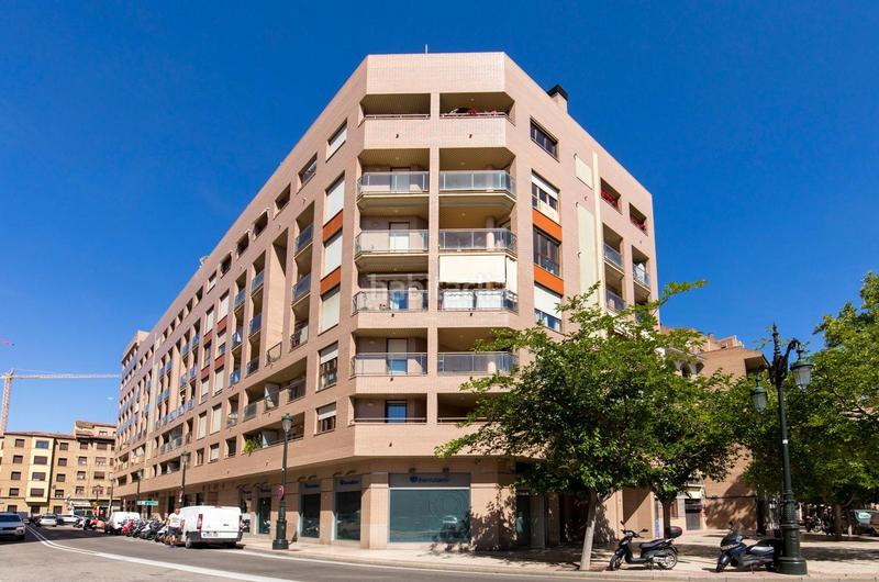 Foto e2a7f2b4-f862-47aa-a031-66a3b0c4cddf. Appartamento in curie in Plaza de Toros Zaragoza