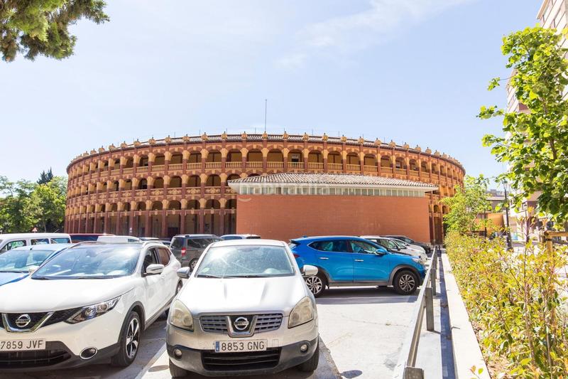 Foto fed64df4-7b6f-42a9-bcaf-3b369fe79913. Appartamento in curie in Plaza de Toros Zaragoza