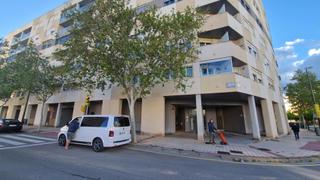 Locale commerciale in RODRIGO, JOAQUIN 8