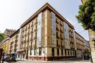 Appartement à Calle albareda, jose luis 7. Piso de alto standing en venta en c albareda