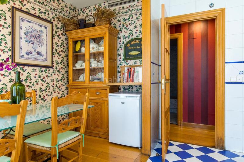 Foto 091fd2d0-b777-46be-adfa-75bd54d7f88b. Duplex in calle zurita in Paseo Independencia Zaragoza