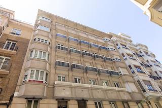 Duplex à Calle zurita, jeronimo 4. Duplex a la venta en c jeronimo zurita con plaza de garaje