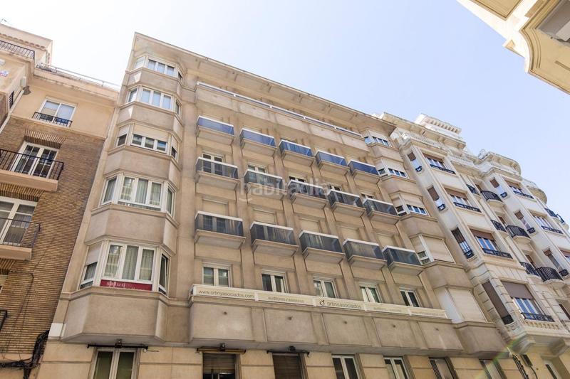 Foto 4d0247f8-7f0c-48a4-9395-fa7c20cf5602. Duplex in calle zurita in Paseo Independencia Zaragoza
