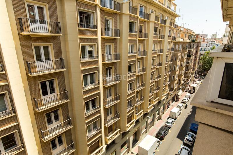 Foto 53ca9ee2-4be5-4d8a-b4cb-cdcc1e6f1f94. Duplex in calle zurita in Paseo Independencia Zaragoza