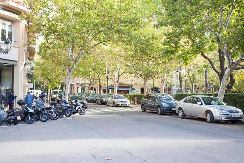 Foto 934665fe-52fd-4d01-88de-ad11b18f8ffd. Duplex in calle zurita in Paseo Independencia Zaragoza