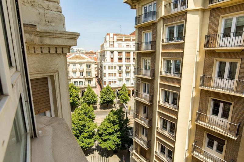 Foto ae5efd46-76f9-4120-ba12-6c79914ef7bb. Duplex in calle zurita in Paseo Independencia Zaragoza