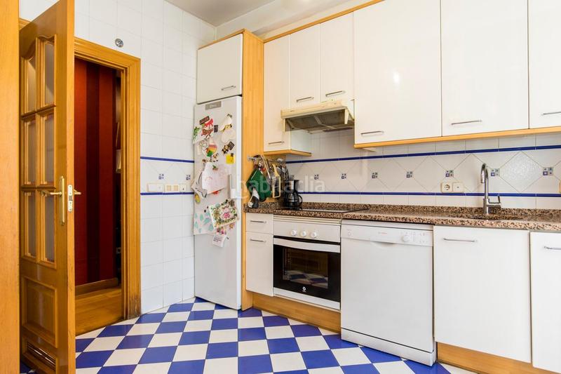 Foto bf96abdb-7a82-4dad-a590-73b9cea6a416. Duplex in calle zurita in Paseo Independencia Zaragoza