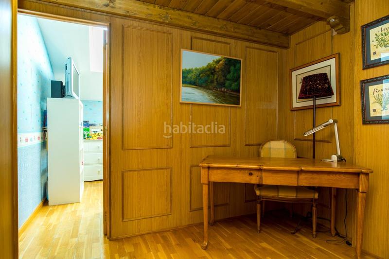 Foto d16e076a-2d8e-4819-90bc-16b24dc20572. Duplex in calle zurita in Paseo Independencia Zaragoza
