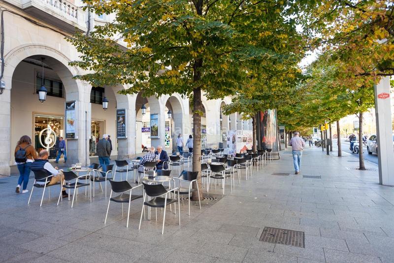 Foto f0a76b65-e67b-4e3c-8250-61ca8600611b. Duplex in calle zurita in Paseo Independencia Zaragoza