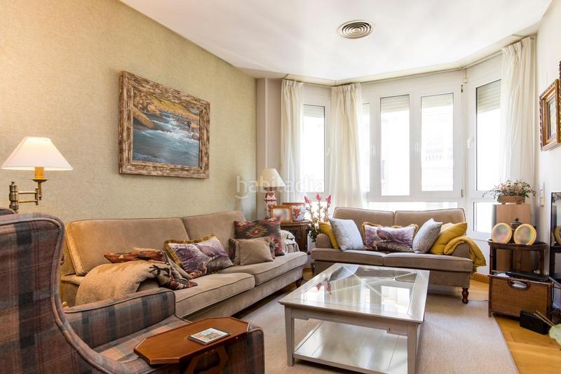 Foto f0e98a27-1d71-4ded-bb95-a1cf5924ad08. Duplex in calle zurita in Paseo Independencia Zaragoza