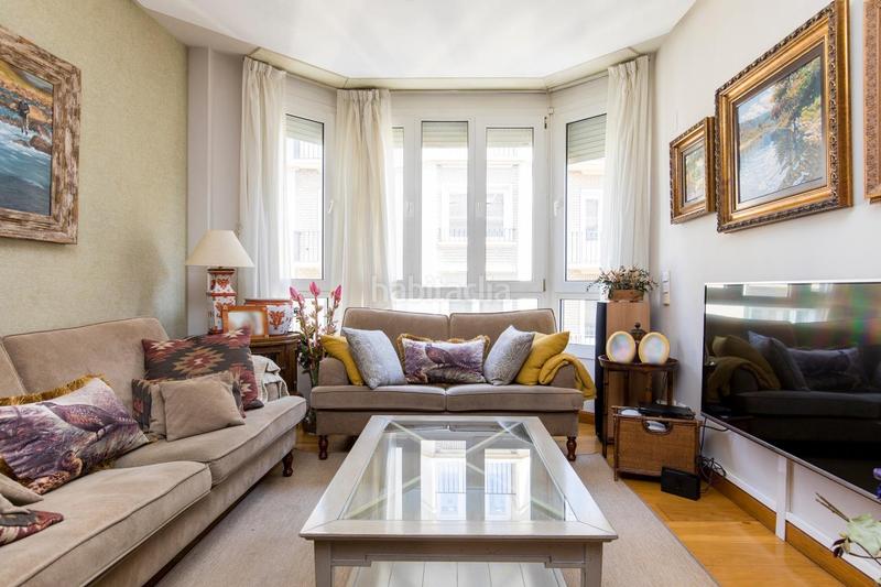 Foto 0d665812-c89e-4765-9de8-a5faa35accd1. Duplex dans calle zurita dans Paseo Independencia Zaragoza