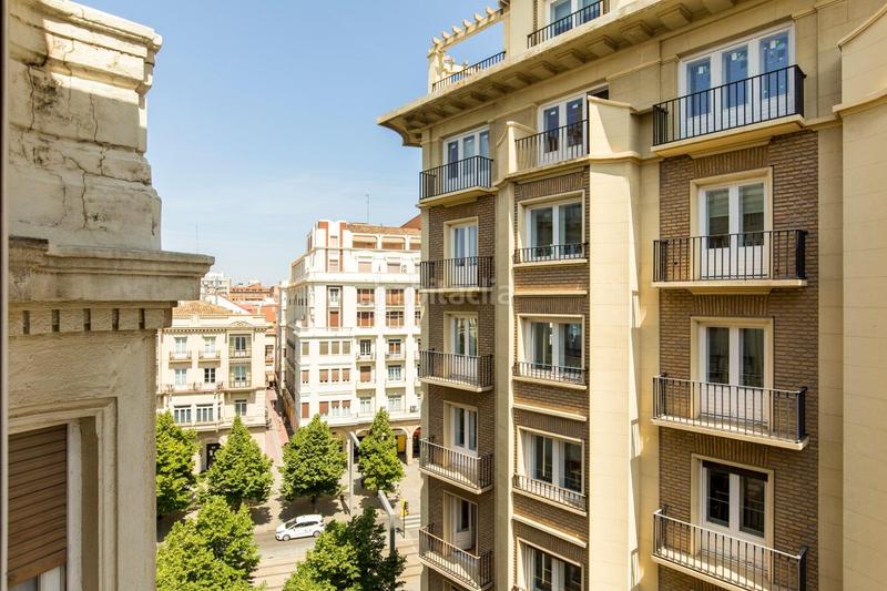 Foto 38dd447c-fc4c-4c00-8f02-6c8fdc3e4ba7. Duplex dans calle zurita dans Paseo Independencia Zaragoza
