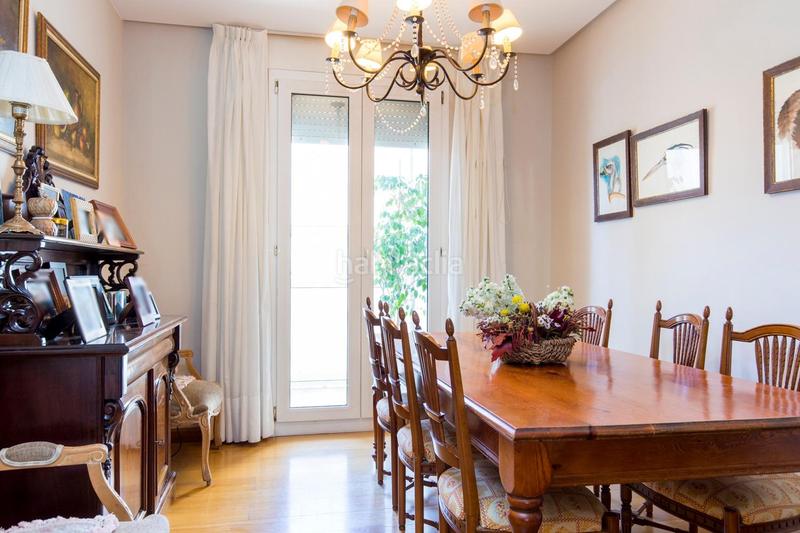 Foto 3ee79491-6b83-40cc-9022-3054c9bd78df. Duplex dans calle zurita dans Paseo Independencia Zaragoza