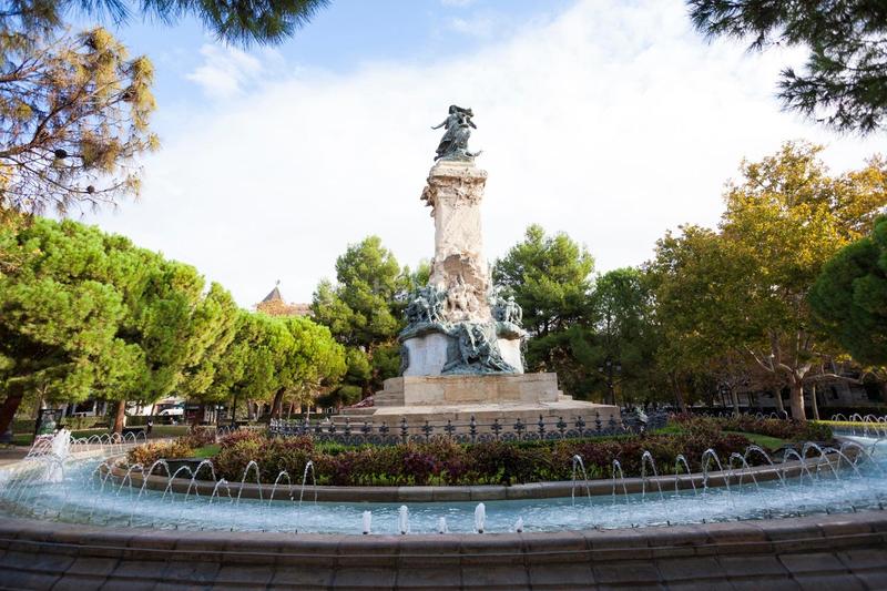 Foto 5ad5521e-9cbc-485d-8ae7-02f9ade7ecfd. Duplex dans calle zurita dans Paseo Independencia Zaragoza