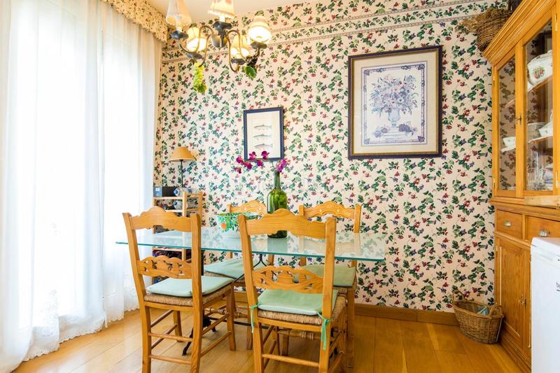 Foto cbe32e9e-f71e-45aa-8ddf-d5a782e4a316. Duplex dans calle zurita dans Paseo Independencia Zaragoza