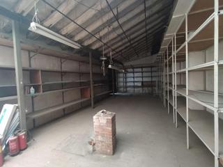 Locale commerciale in Calle de Rufas 4