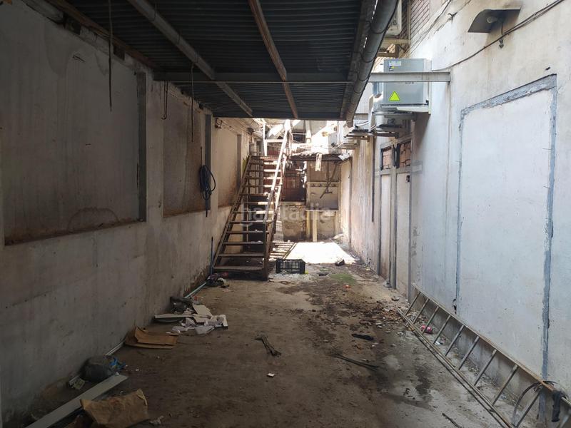 Foto ac5f2960-debc-4ed9-9c12-5425903fa75e. Lloguer local comercial a calle de rufas 4 a Paseo Independencia Zaragoza