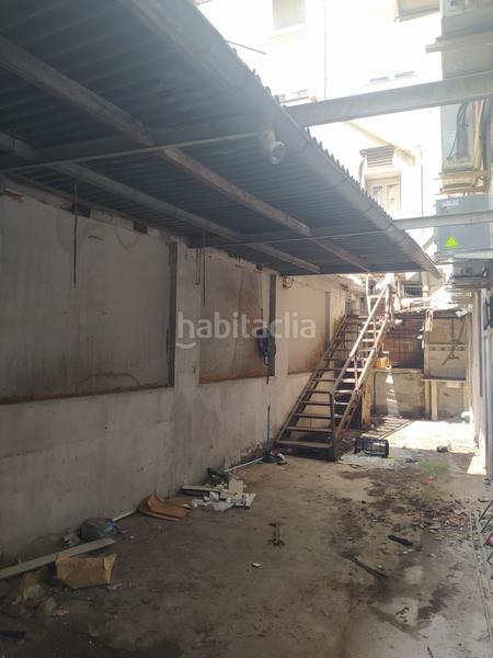 Foto ccbe3428-ac7a-4fb0-b8d4-a23491cebacc. Lloguer local comercial a calle de rufas 4 a Paseo Independencia Zaragoza