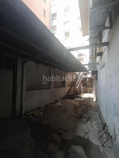 Foto f5fae4b9-1249-41f3-af8b-8d512ce32e93. Miete geschäftsraum in calle de rufas 4 in Paseo Independencia Zaragoza