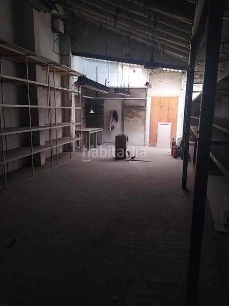 Foto 01d2bff1-6825-40a7-9599-7b6c65f801ab. Rent business premise in calle de rufas 4 in Paseo Independencia Zaragoza