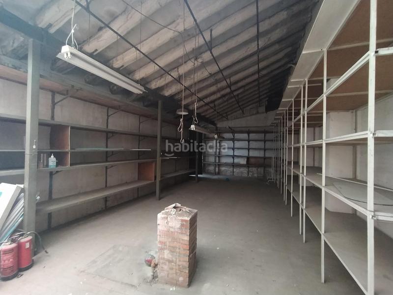 Foto 18bdc9ca-7ca2-48cd-9502-77b48adf769b. Rent business premise in calle de rufas 4 in Paseo Independencia Zaragoza