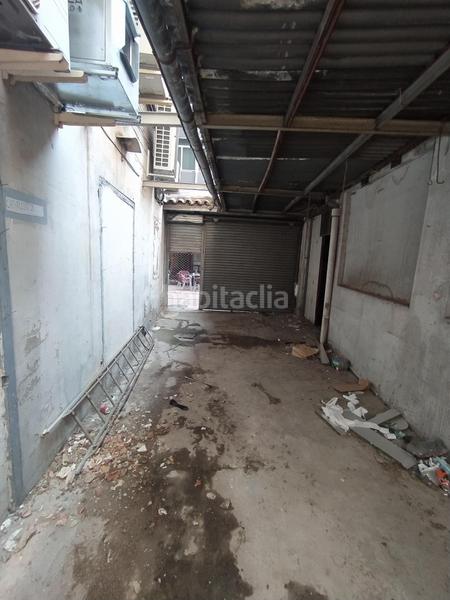 Foto 9467a0c5-3efd-453e-86d5-db2bf86f289d. Rent business premise in calle de rufas 4 in Paseo Independencia Zaragoza