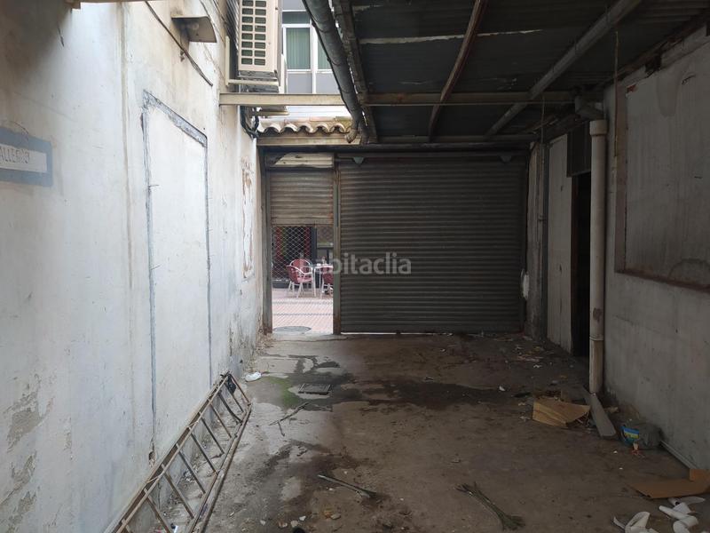 Foto 965f99c4-1d81-4a20-ae29-01b24c050328. Rent business premise in calle de rufas 4 in Paseo Independencia Zaragoza