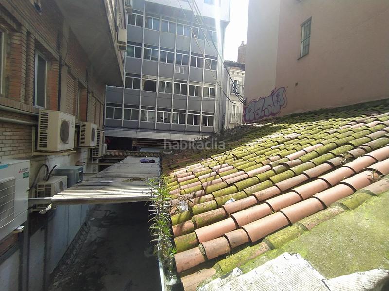 Foto a63199cd-9e90-4e00-9152-b43130b32955. Rent business premise in calle de rufas 4 in Paseo Independencia Zaragoza