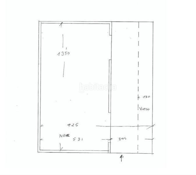 Foto ae1fc429-5316-48e8-b13a-17d3d49d12a0. Rent business premise in calle de rufas 4 in Paseo Independencia Zaragoza