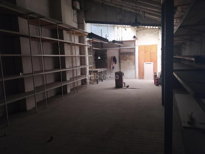 Foto ee67134a-8209-47be-bee1-01c876829864. Rent business premise in calle de rufas 4 in Paseo Independencia Zaragoza