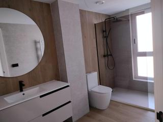 Flat en Calle calle de jos luis pomarn herranz 3. Vivienda de 3 dormitorios y 2 baos a estrenar en jose luis poma