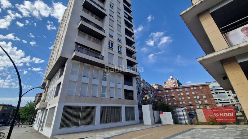 Foto 4618309d-54ff-4c9b-b74e-c81db7549863. Piso en calle calle de josé luis pomarón herranz vivienda de dos dormitorios y salón cocina en jose luis pomarón. en Zaragoza