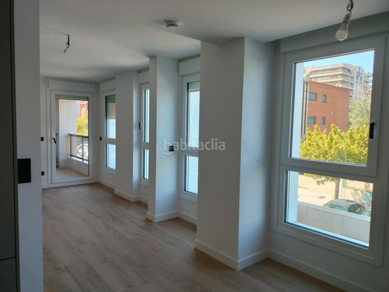 Foto 71681e7e-28e6-4c93-8330-b89c8b514b80. Piso en calle calle de josé luis pomarón herranz vivienda de dos dormitorios y salón cocina en jose luis pomarón. en Zaragoza